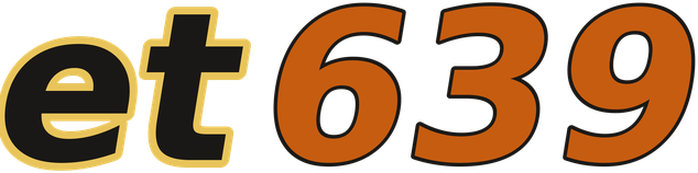et639 logo